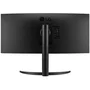 LG Monitor UltraWide 34WR55QK-B 34 pulgadas 34WR55QKB